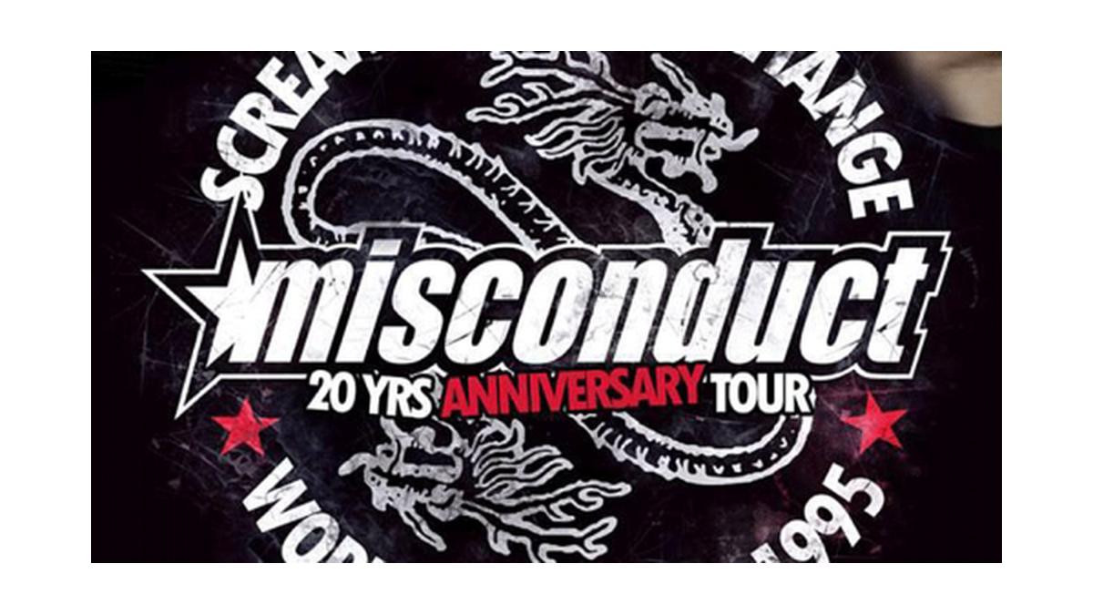 Misconduct
