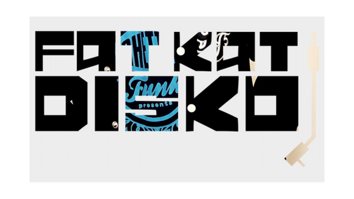 Fat Kat Disko