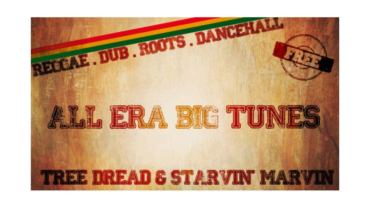All Era Big Tunes