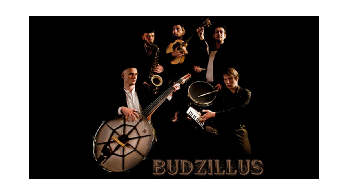Budzillus
