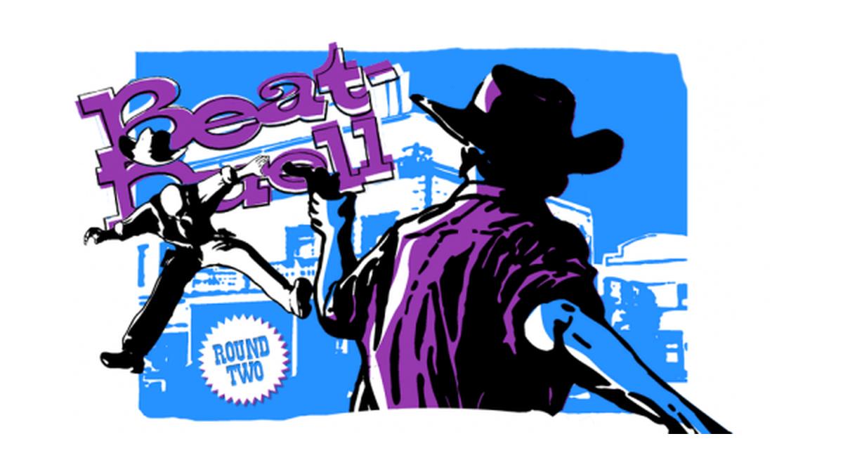 B E A T D U E L L - Round Two