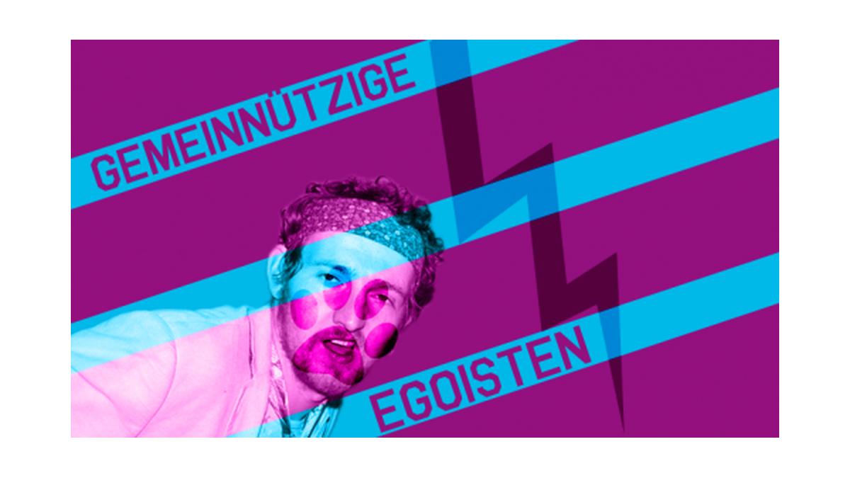 Gemeinnützige Egoisten