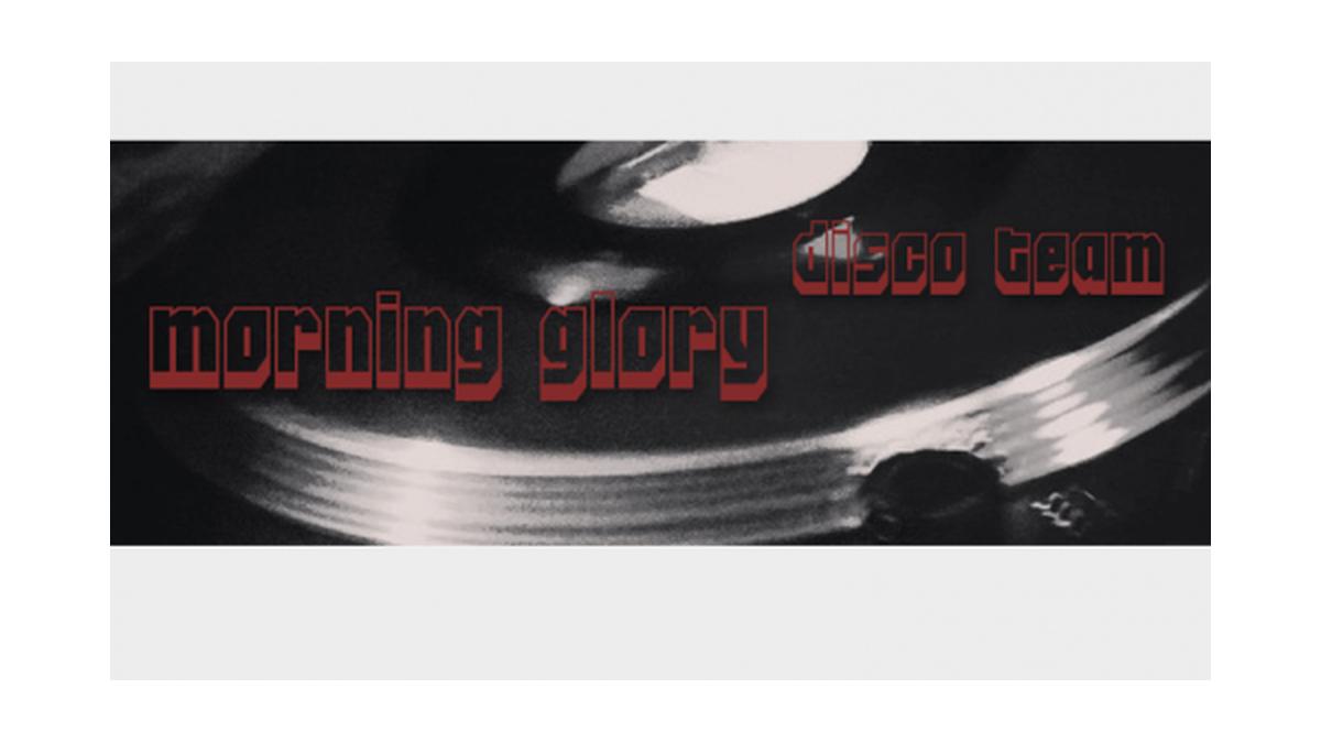 morning glory disco team