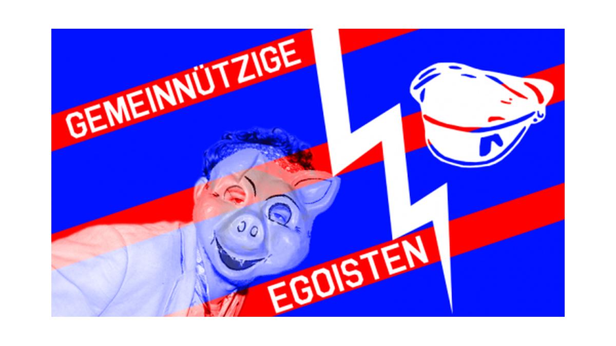 Geimeinnützige Egoisten