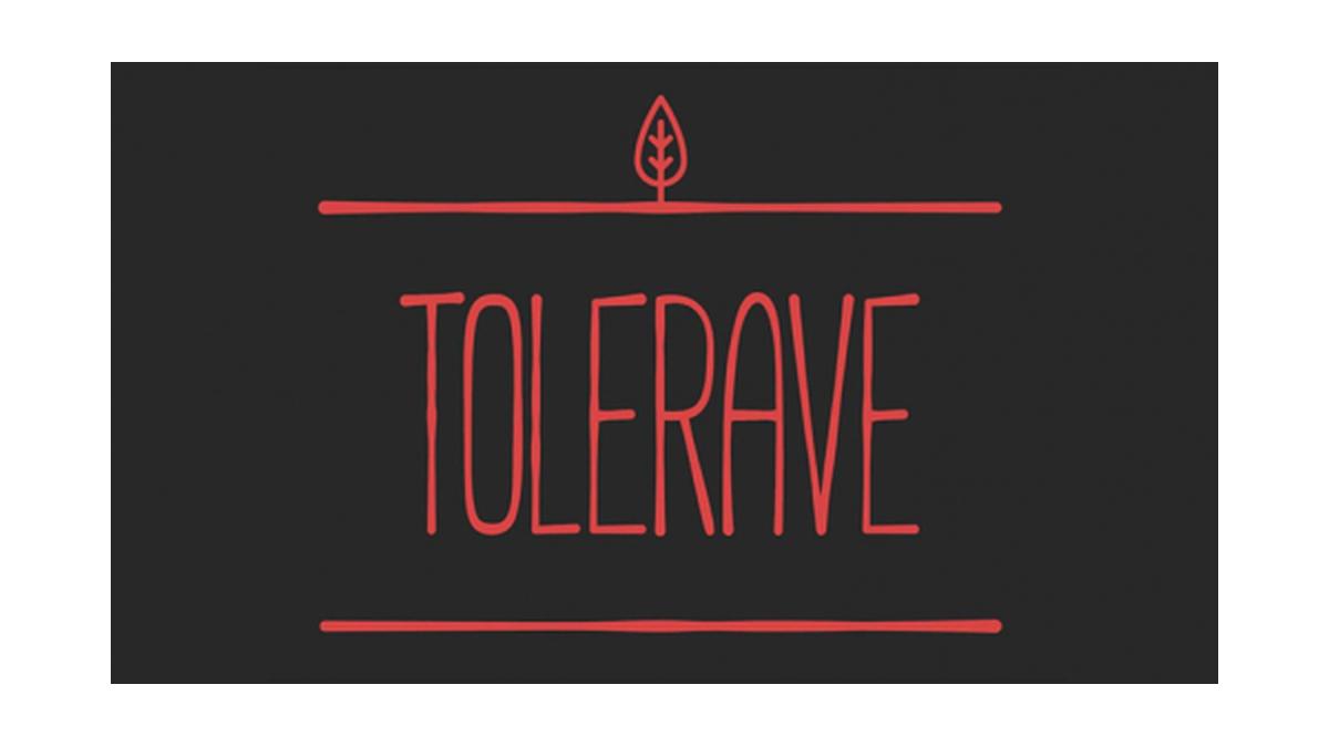 Tolerave