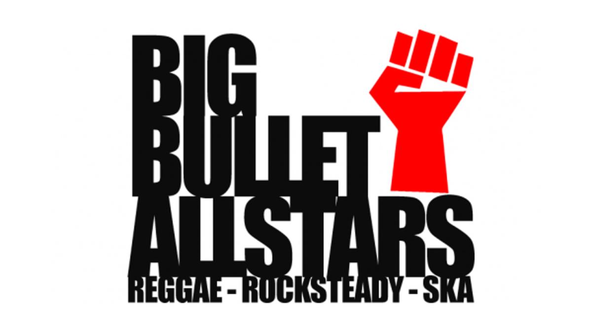 Big Bullet Allstars
