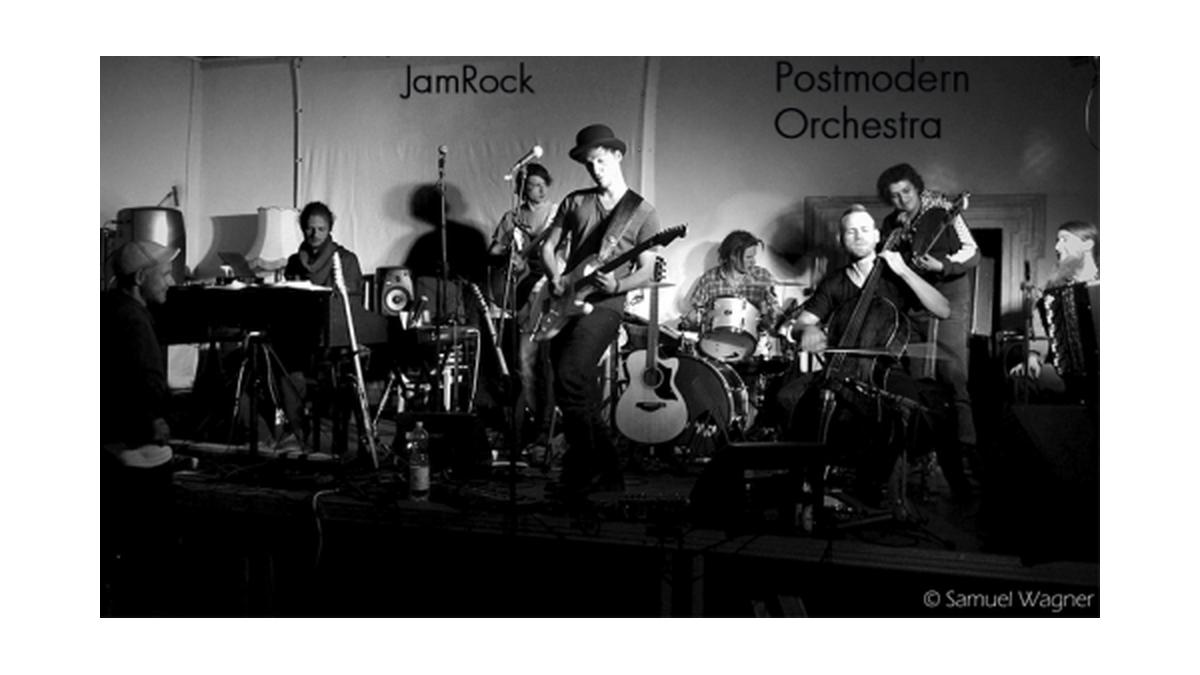 Postmodern Orchestra