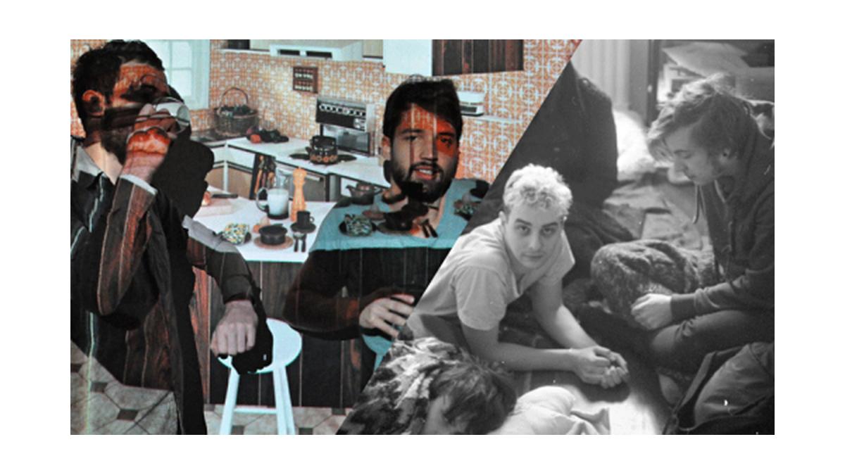 Klaus Johann Grobe & Isolation Berlin