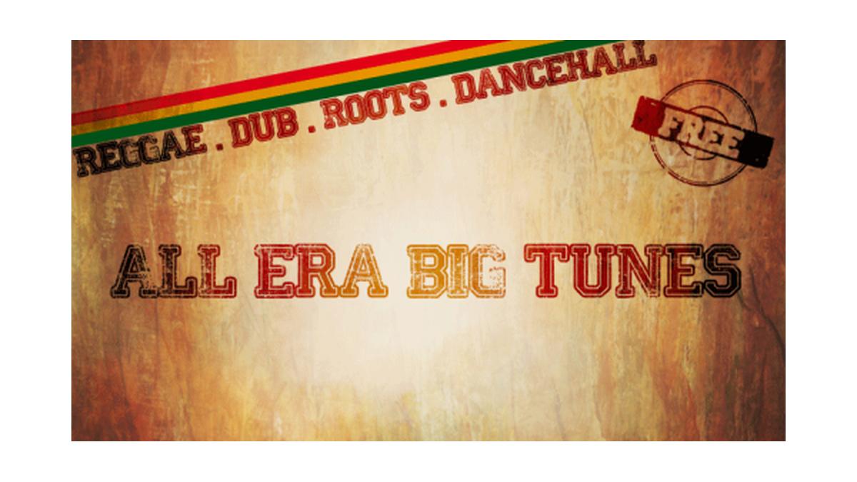 All Era Big Tunes