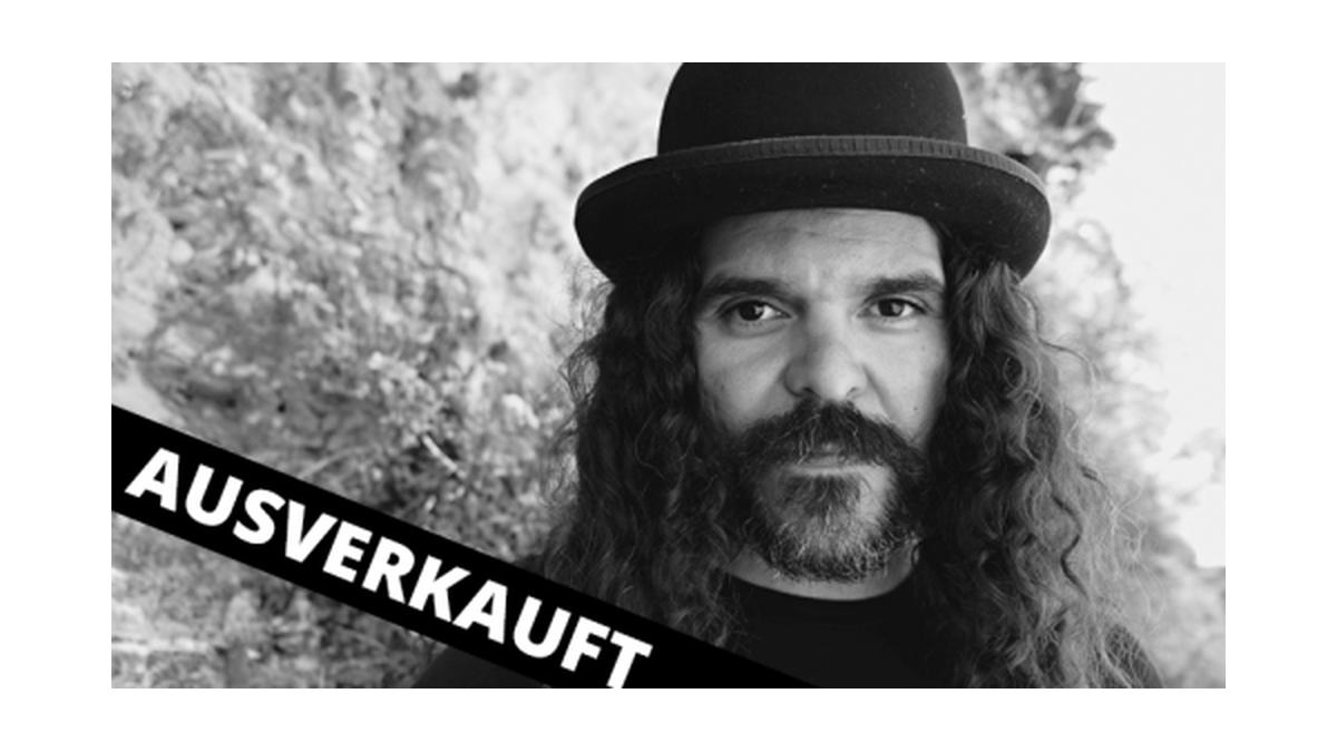 Brant Bjork & The Low Desert Punk Band