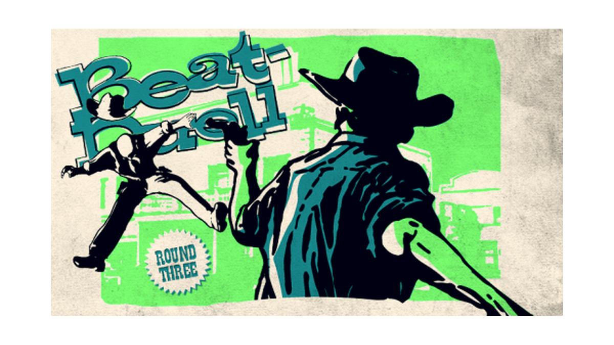 Beatduell Round Three
