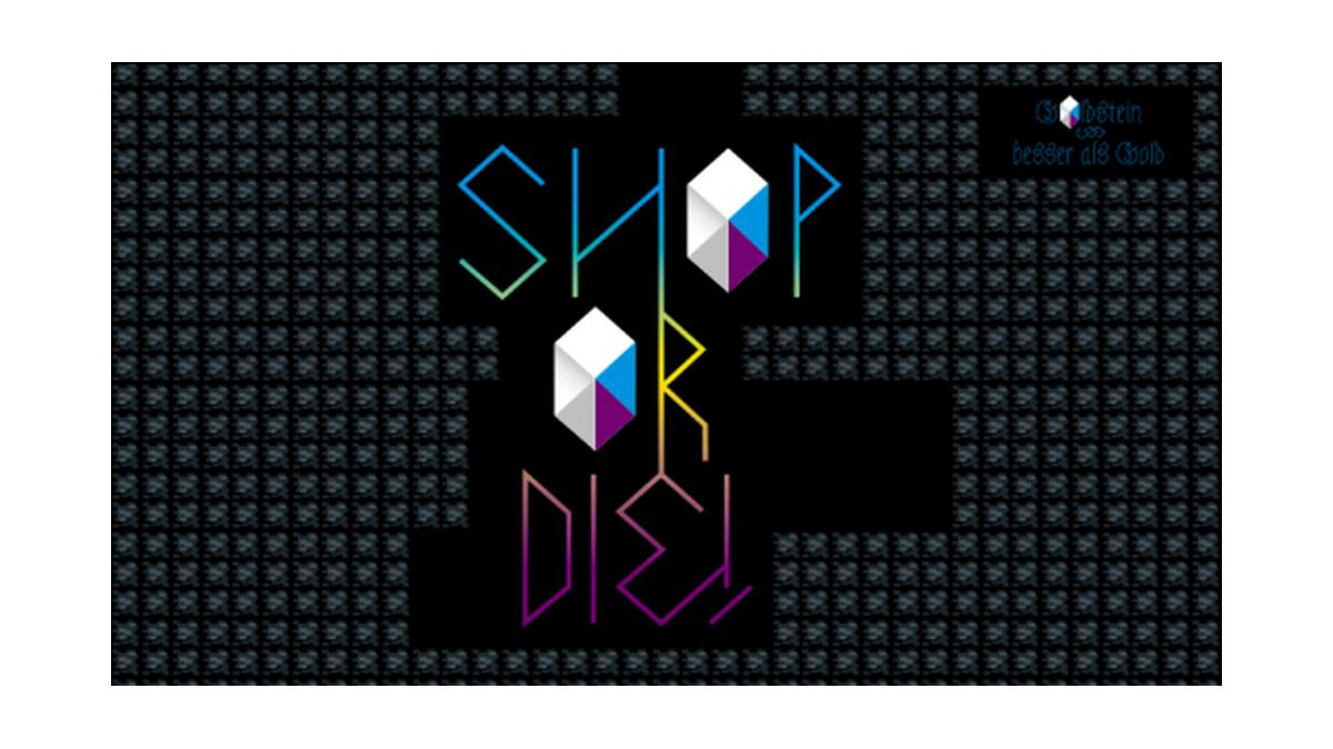 Shop or Die