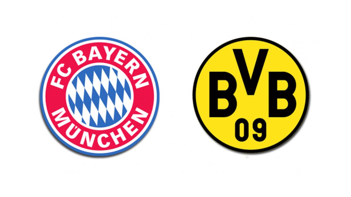 FCB vs BVB