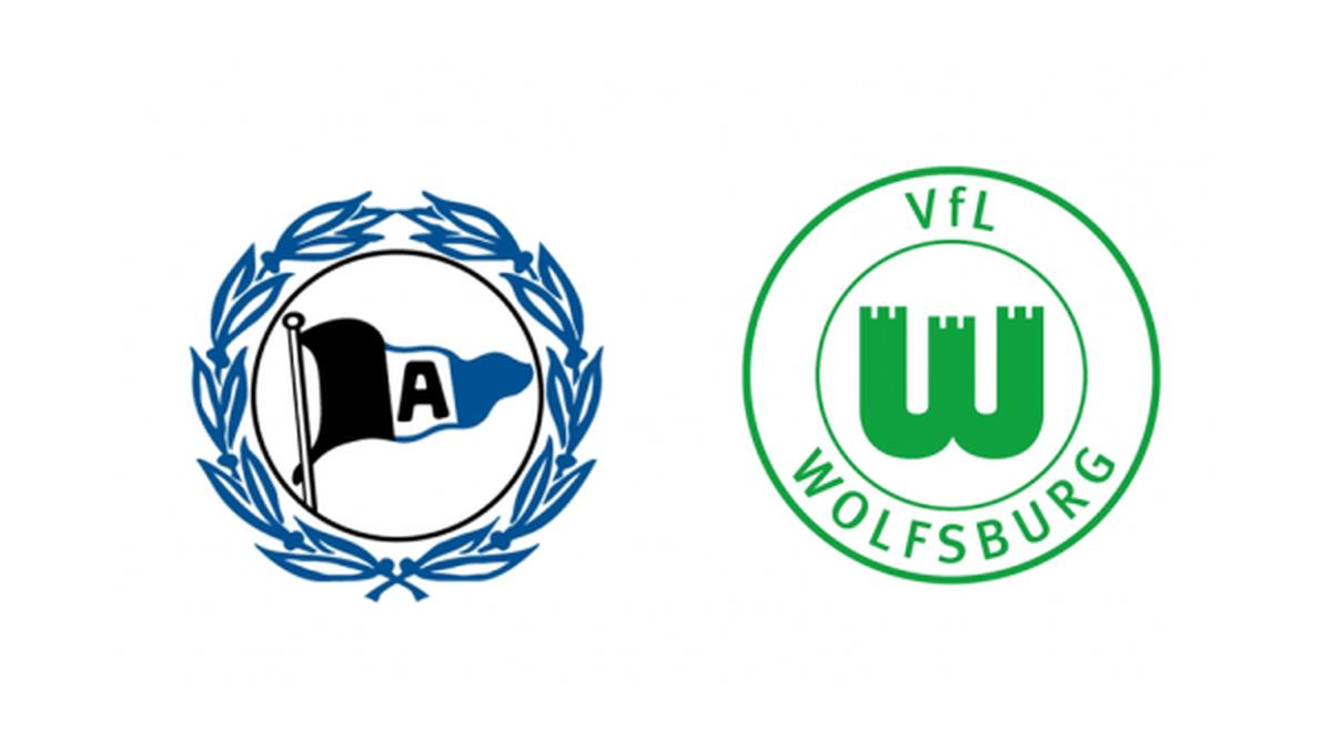 Arminia Bielefeld - VFL Wolfsburg