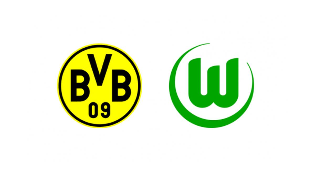 Borussia Dortmund vs. VFL Wolfsburg