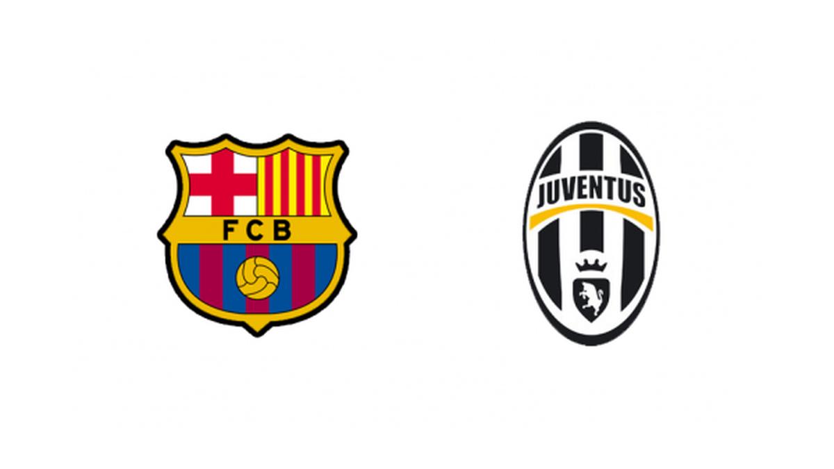 FC Barcelona vs. Juventus Turin