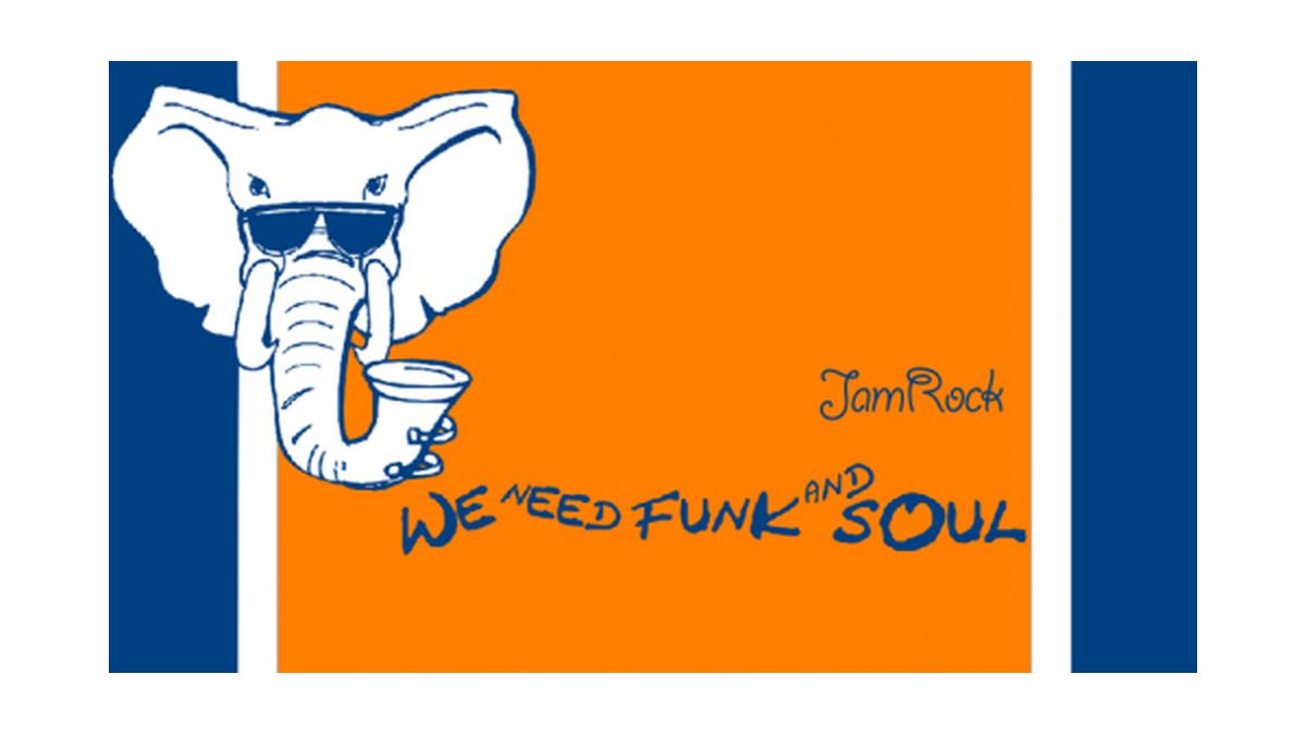 Elefunk