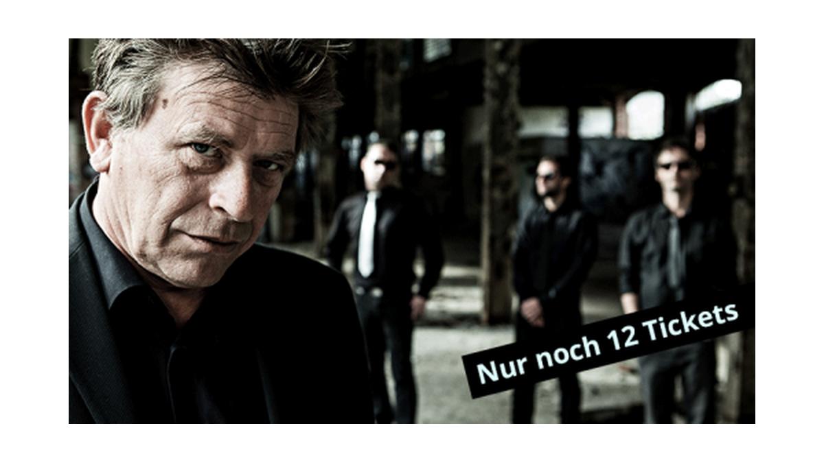 Die Art - 2.Abend