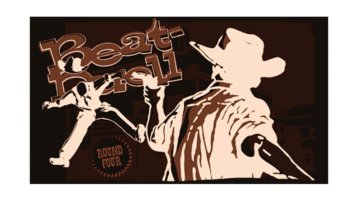 BEATDUELL - Round IV