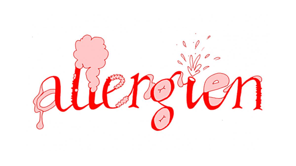 Science Café mit Allergien