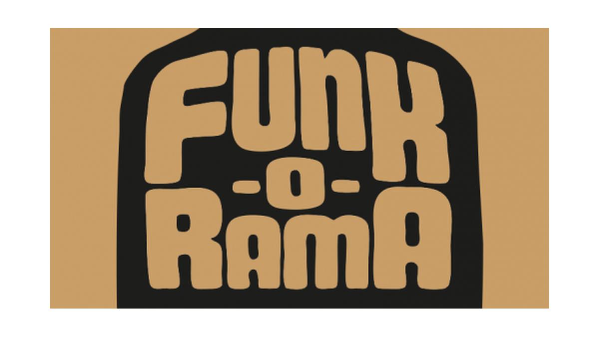 Funk'o'Rama w/ Memyselfandi (Radio Love Love)