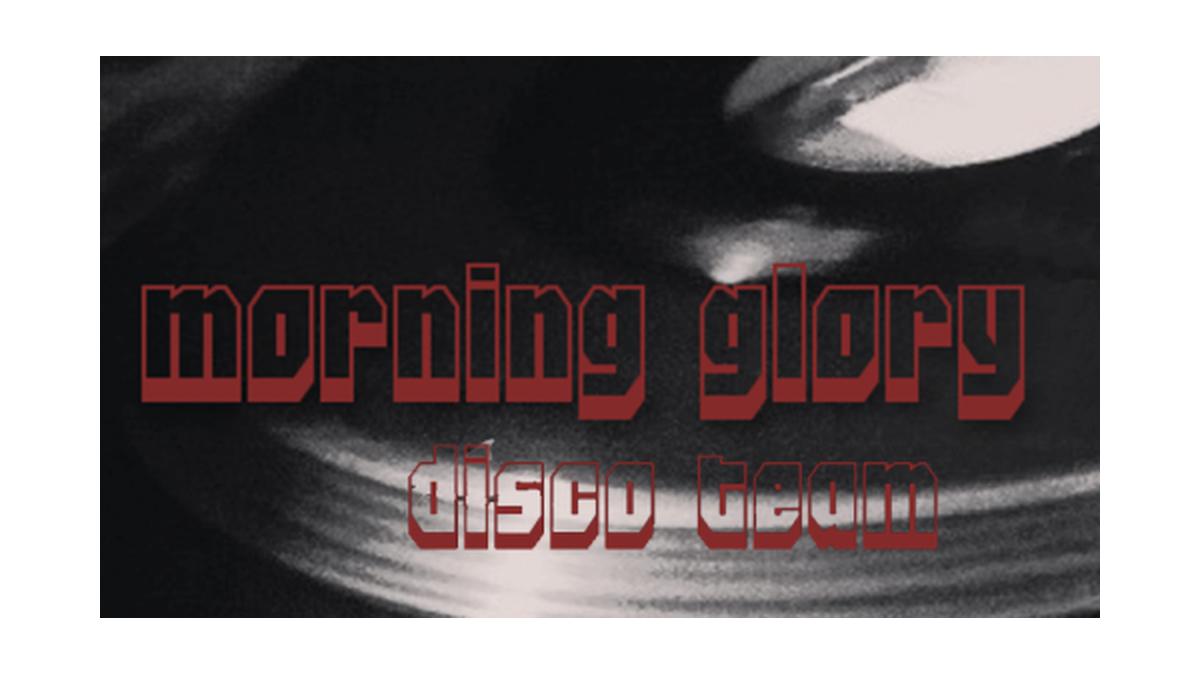 Morning Glory Sounds