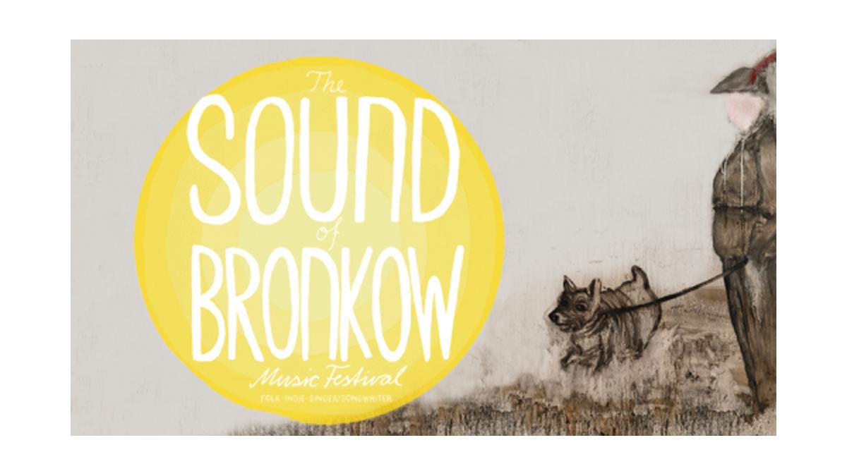 Sound of Bronkow - Festivalparty