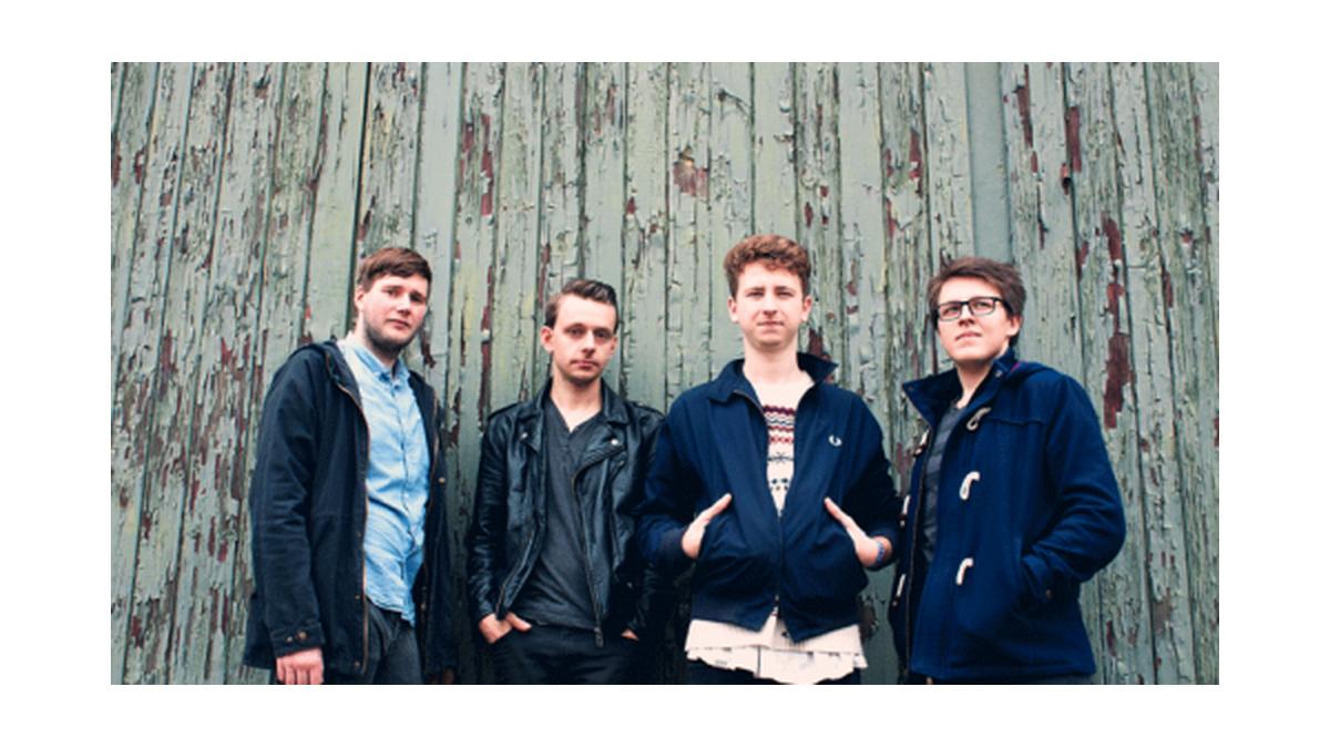 The Smokkings