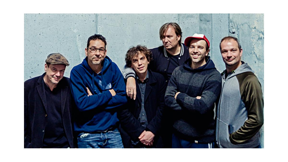 Monsters of Liedermaching