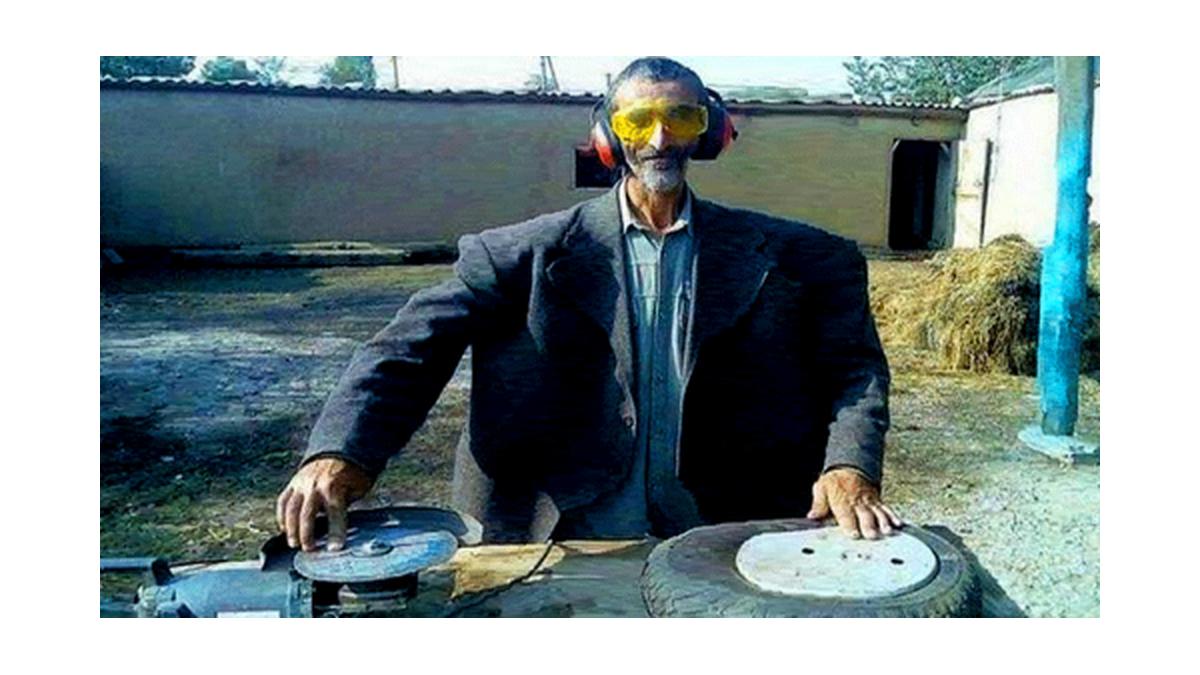 radio³