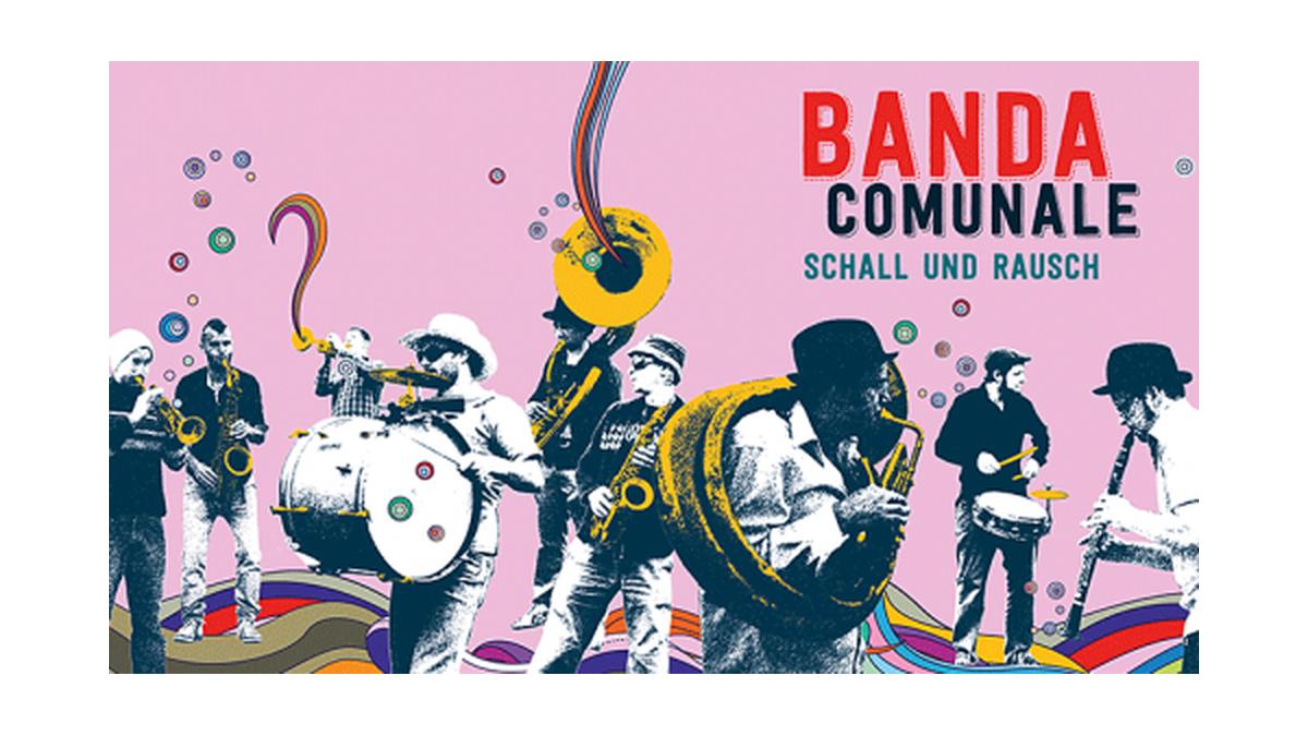 Banda Comunale & the Newcomers