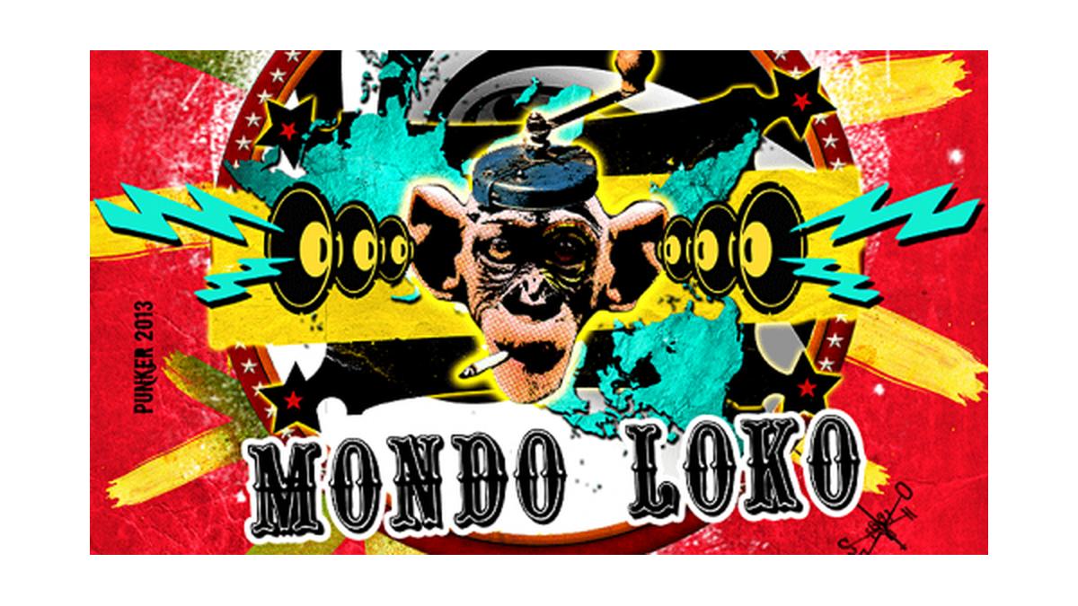 Mondo Loko
