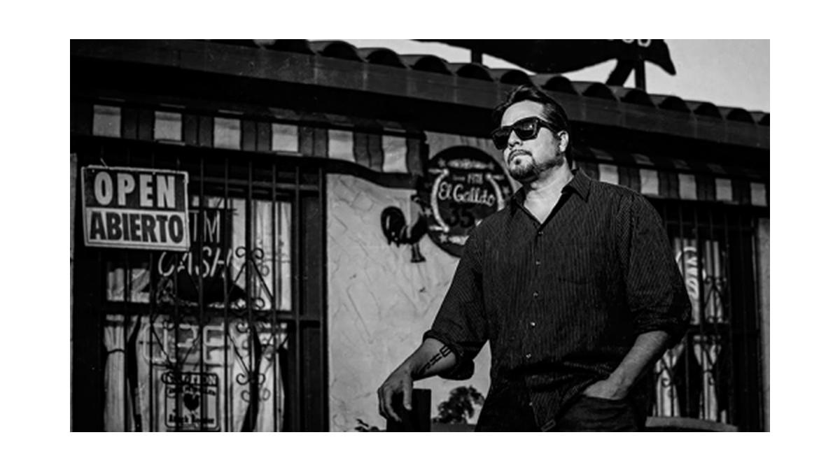 John Garcia (USA / EX-KYUSS) - Unplugged