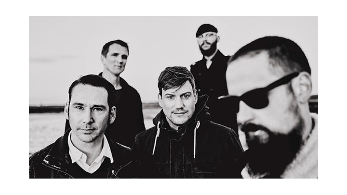 TURBOSTAAT & KAFVKA