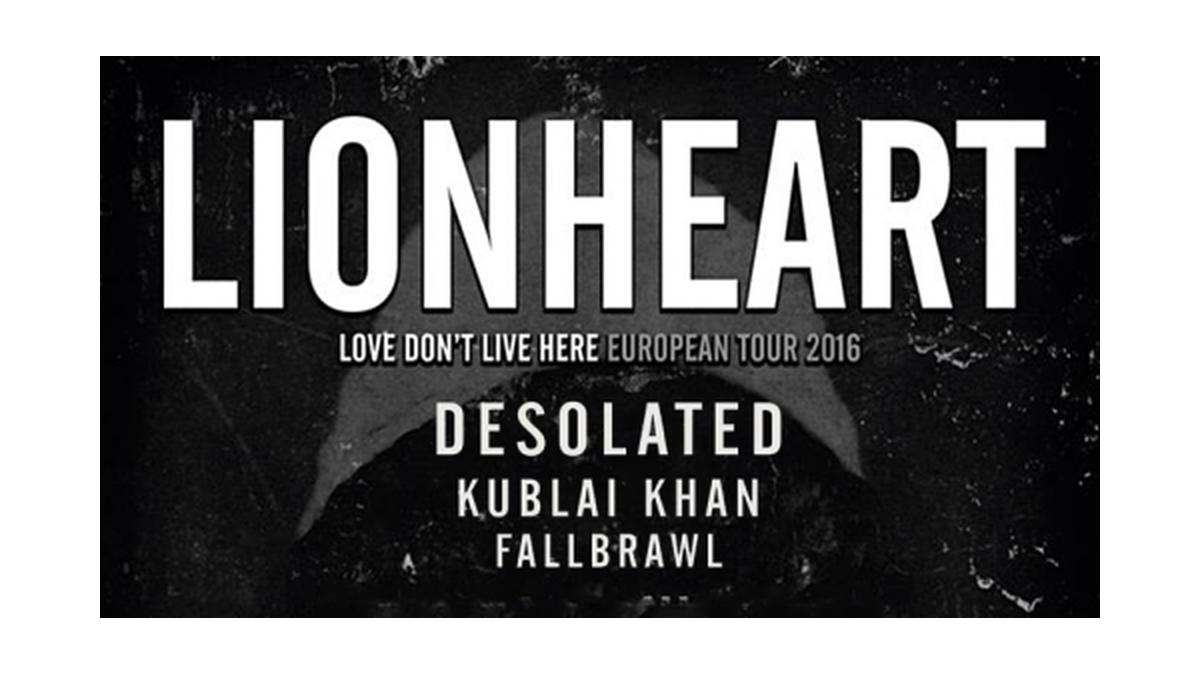 Lionheart