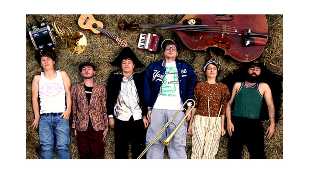 SkaZka Orchestra