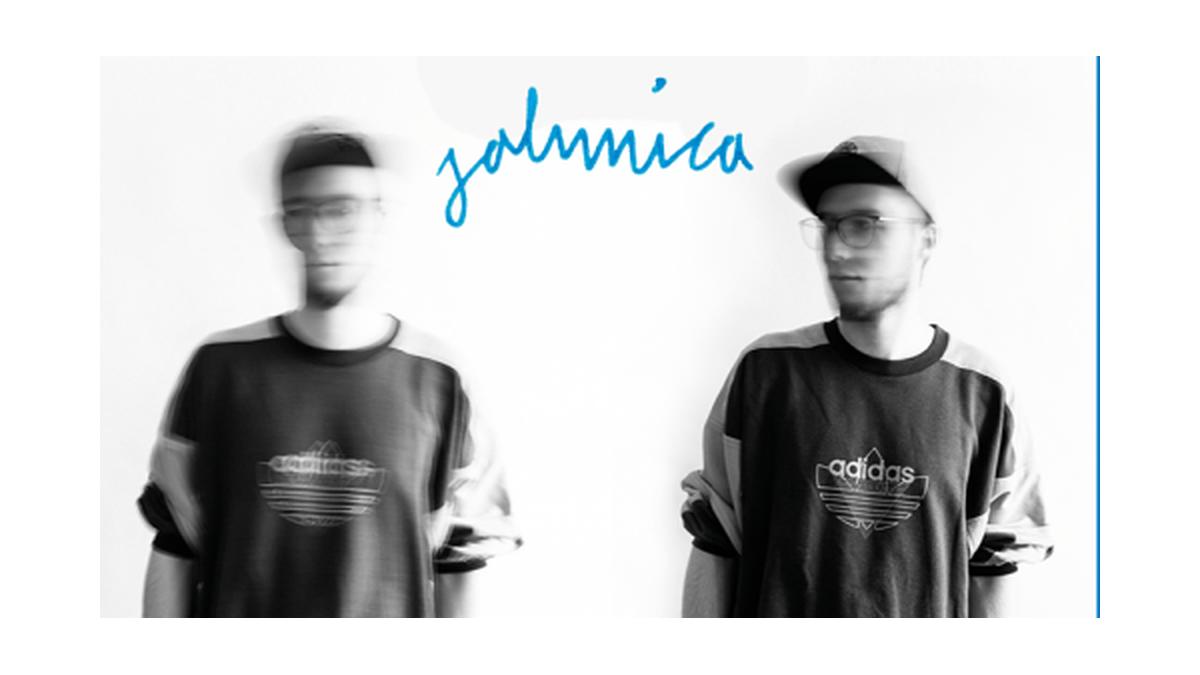 Jahmica & Die Obskuriosen & Tape That