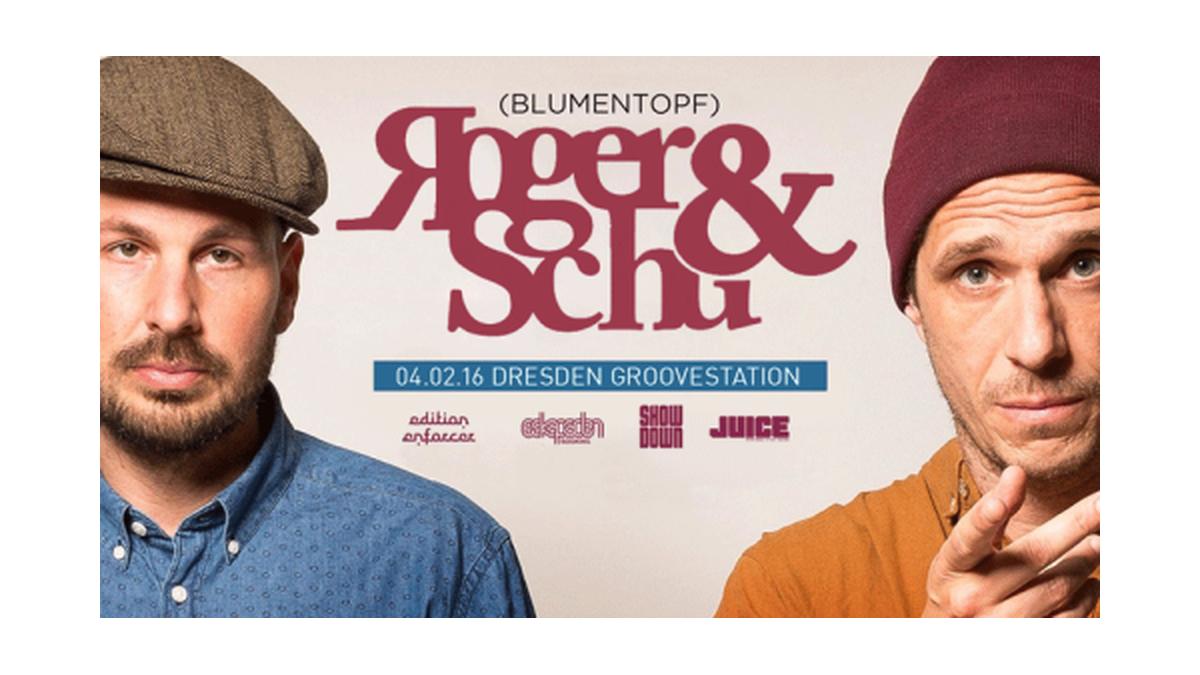 Roger & Schu