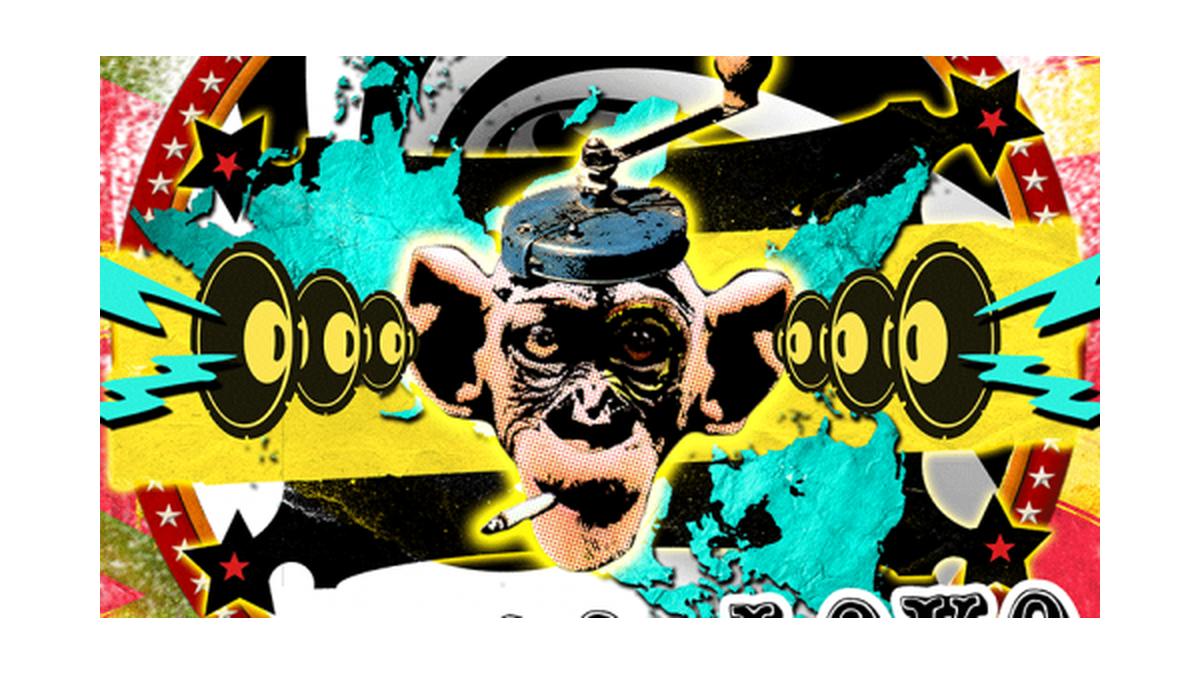 Rude Hi-Fi's Mondo Loko