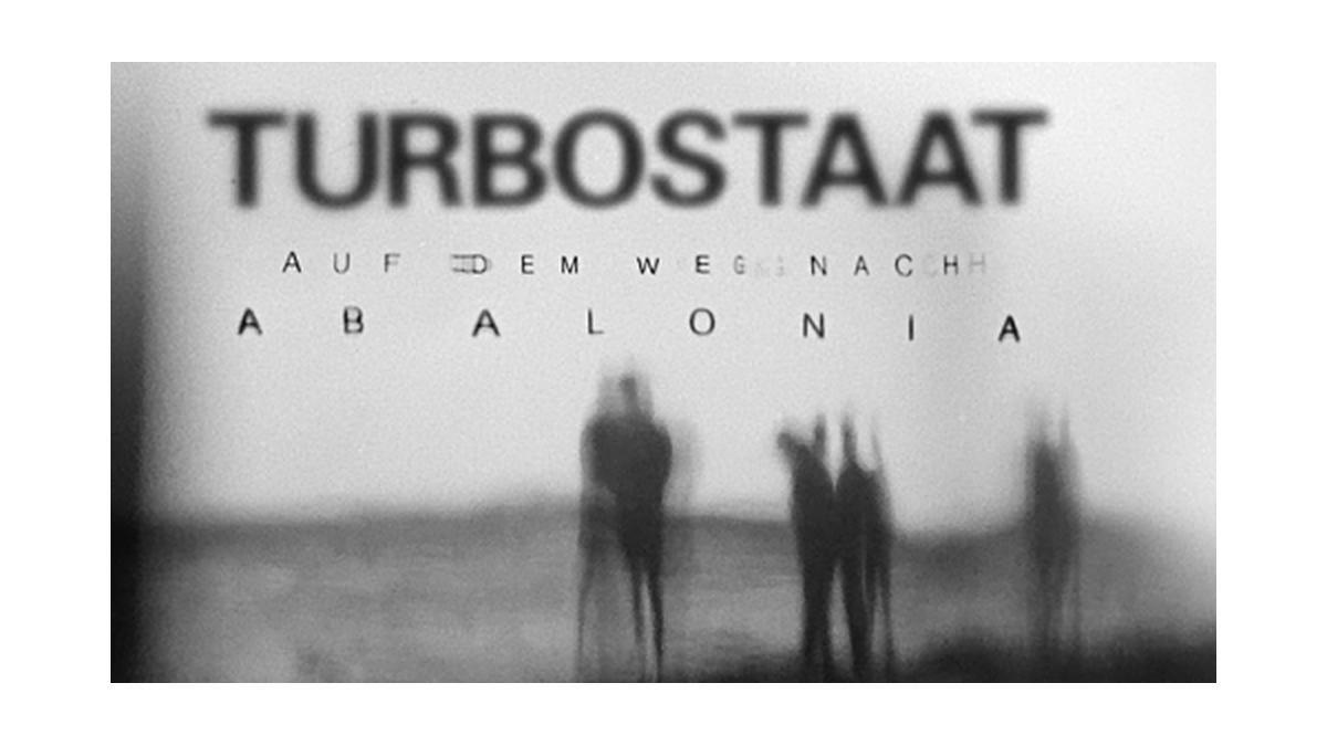 TURBOSTAAT