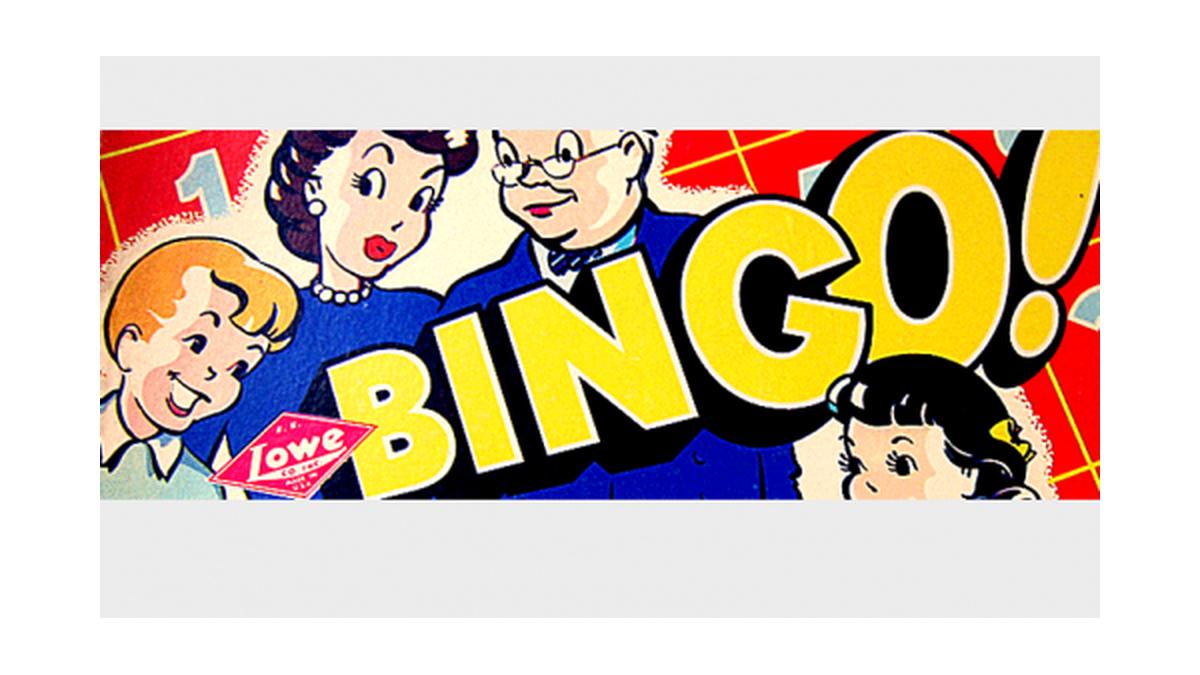 Bingo Madness
