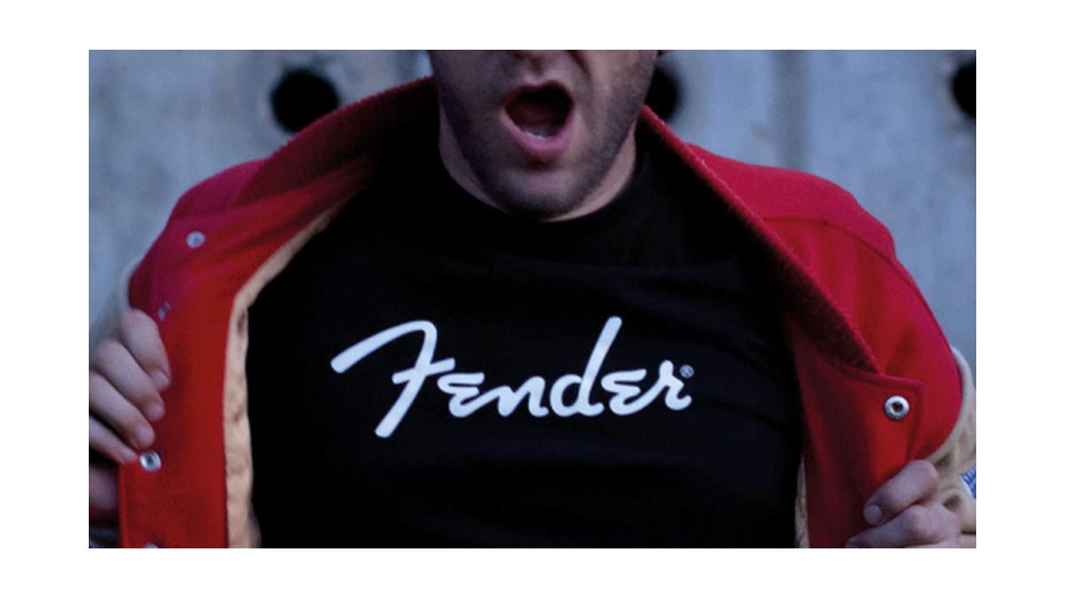 Funky Monkey /w Quendolin Fender