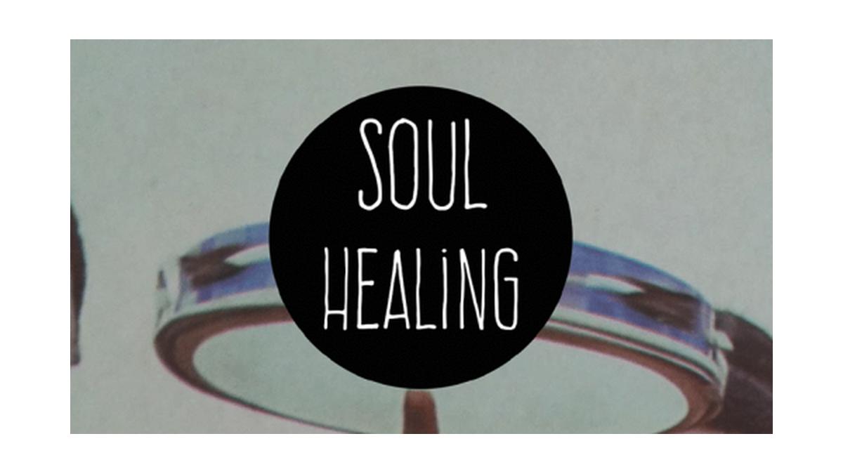 Soulhealing /w Batuque Lowfi