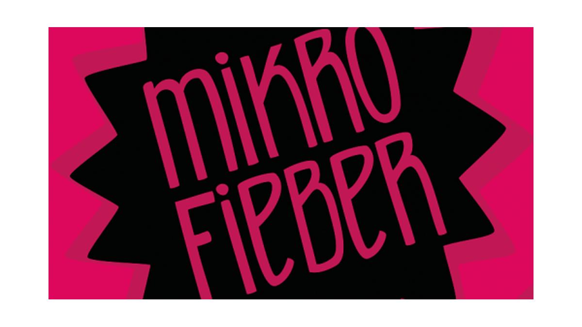 MIKROFIEBER No.15
