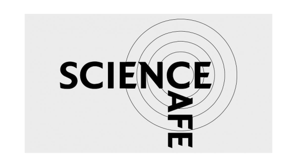 Science Café ESPRESSO mit Biophysics