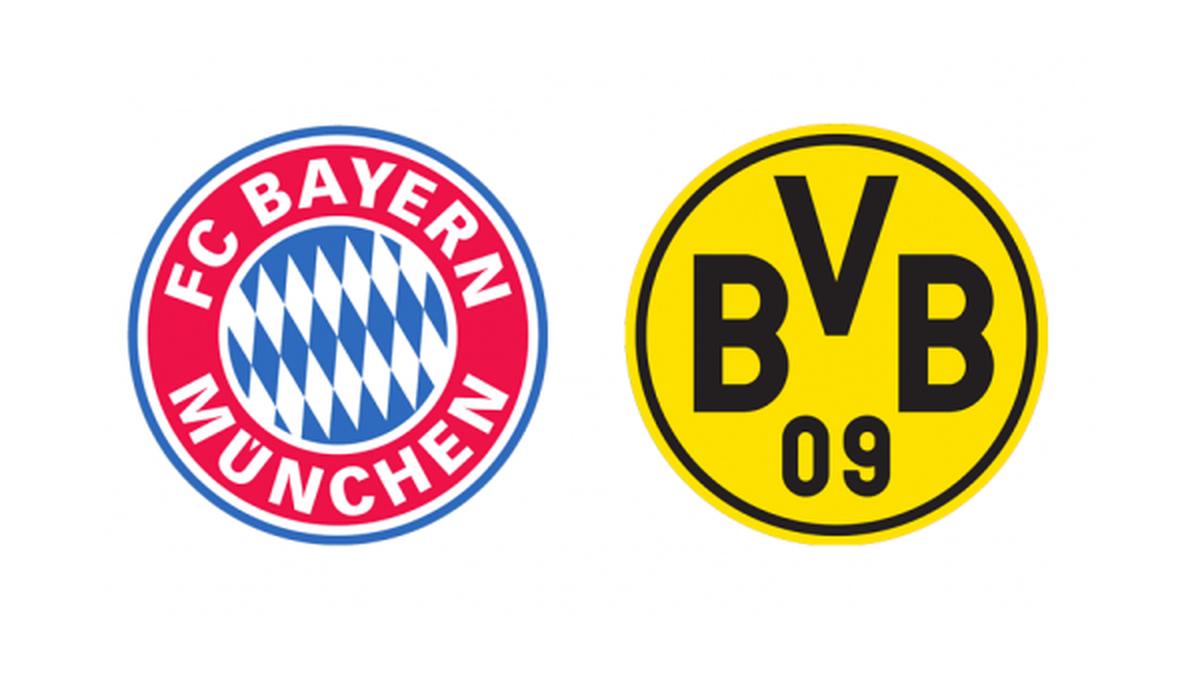 FCB vs BVB