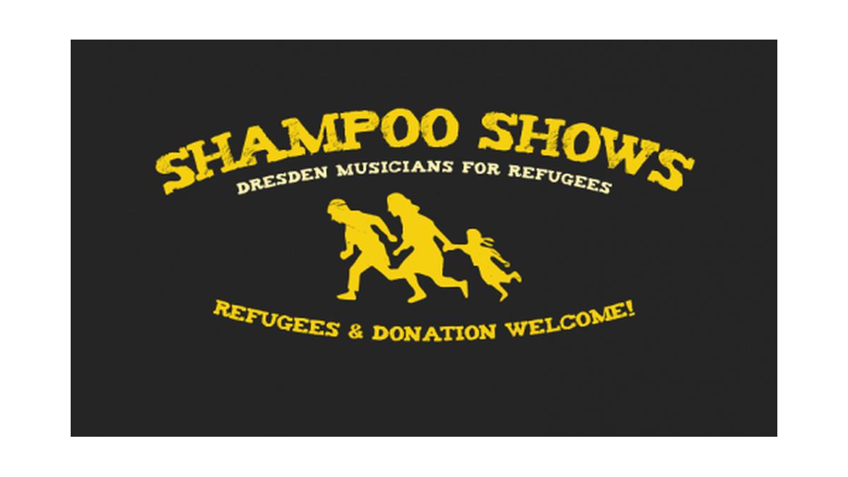 Shampoo Shows - Blues Special