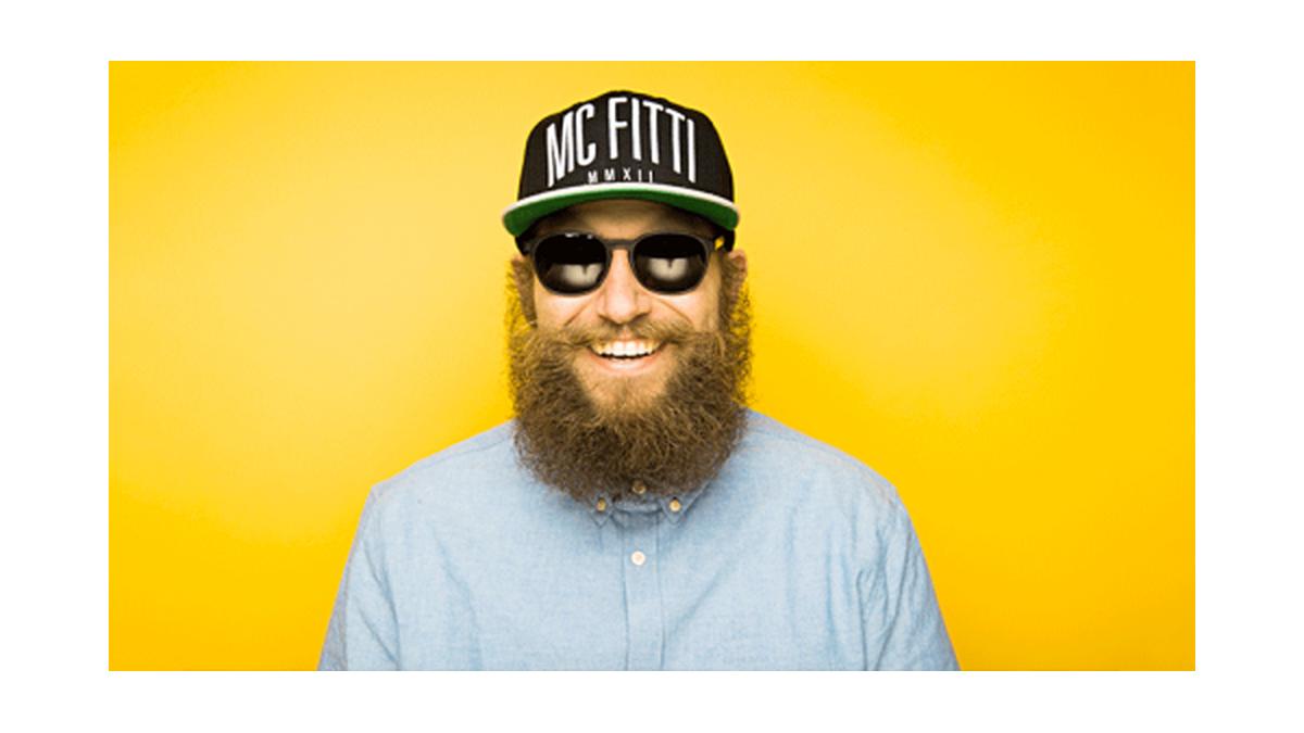 MC Fitti