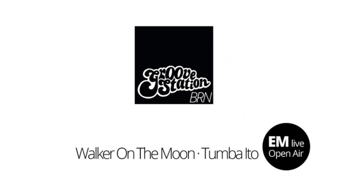 Walker On The Moon · Tumba Ito