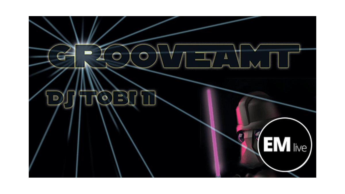 GrooveAmt